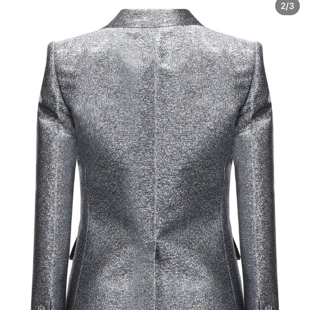 party jacket - Picture 2 of 4